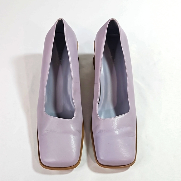 PAZZO Shoes - Pazzo Pumps Size 9 Lilac